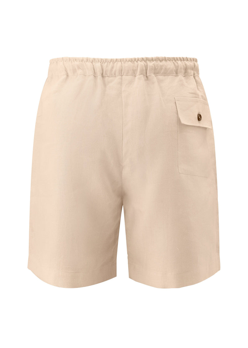 PIETER PETROS PP swim shorts PP swim shorts - Vanille