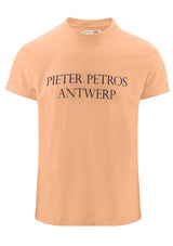 PP Tee Manhattan - PIETER PETROS ® STORE