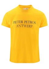 PP Tee Sunglow - PIETER PETROS ® STORE