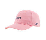 PP Hat - Pink - PIETER PETROS ® STORE