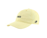 PP Hat - Yellow - PIETER PETROS ® STORE