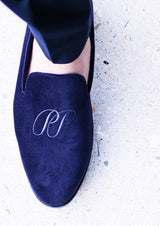 PIETER PETROS PP Shoe MIAMI 1 Shoes